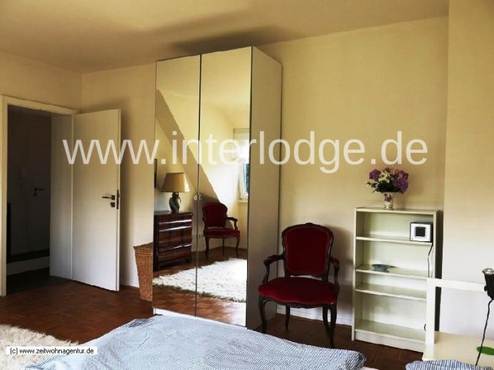 INTERLODGE  Wohnen auf Zeit: Über 2000 gut möblierte Wohnungen