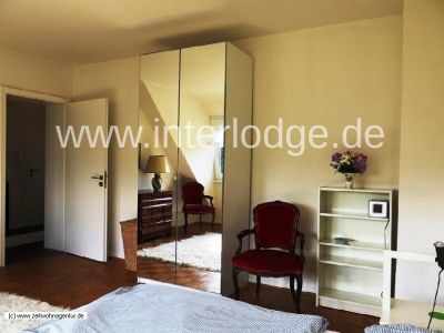 INTERLODGE  Wohnen auf Zeit: Über 2000 gut möblierte Wohnungen