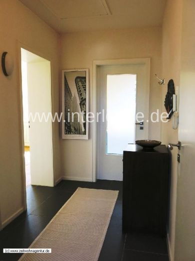 INTERLODGE  Wohnen auf Zeit: Über 2000 gut möblierte Wohnungen