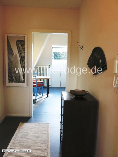 INTERLODGE  Wohnen auf Zeit: Über 2000 gut möblierte Wohnungen