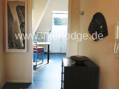 INTERLODGE  Wohnen auf Zeit: Über 2000 gut möblierte Wohnungen