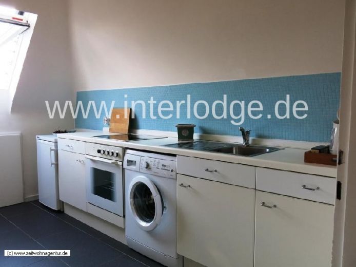 INTERLODGE  Wohnen auf Zeit: Über 2000 gut möblierte Wohnungen