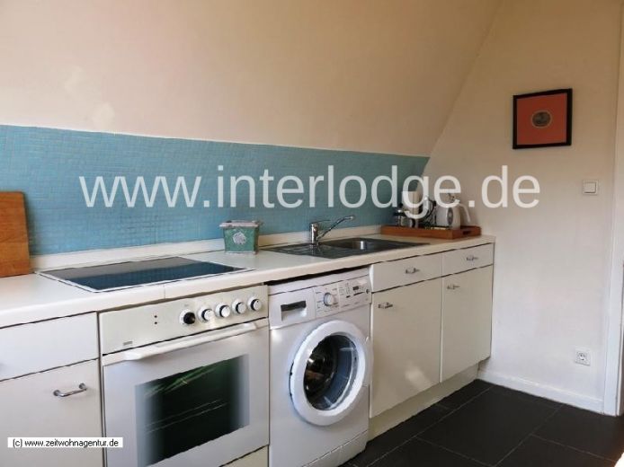 INTERLODGE  Wohnen auf Zeit: Über 2000 gut möblierte Wohnungen