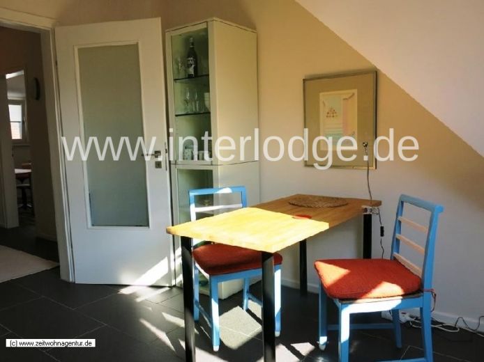 INTERLODGE  Wohnen auf Zeit: Über 2000 gut möblierte Wohnungen