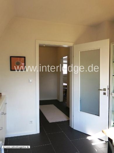 INTERLODGE  Wohnen auf Zeit: Über 2000 gut möblierte Wohnungen