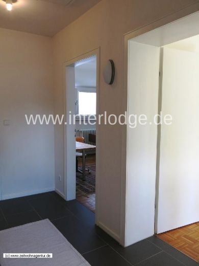 INTERLODGE  Wohnen auf Zeit: Über 2000 gut möblierte Wohnungen