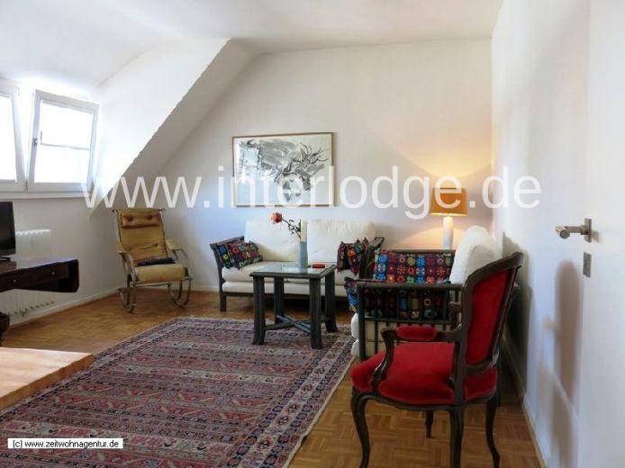 INTERLODGE  Wohnen auf Zeit: Über 2000 gut möblierte Wohnungen