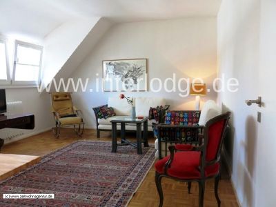 INTERLODGE  Wohnen auf Zeit: Über 2000 gut möblierte Wohnungen