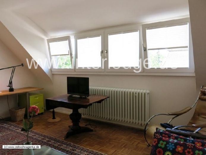 INTERLODGE  Wohnen auf Zeit: Über 2000 gut möblierte Wohnungen