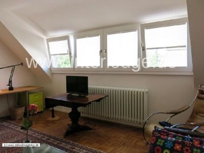 INTERLODGE  Wohnen auf Zeit: Über 2000 gut möblierte Wohnungen