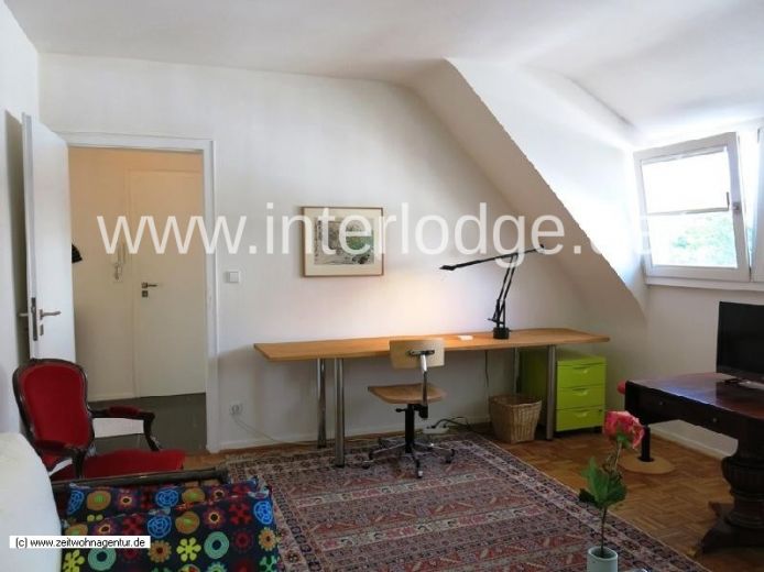 INTERLODGE  Wohnen auf Zeit: Über 2000 gut möblierte Wohnungen