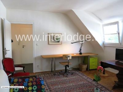 INTERLODGE  Wohnen auf Zeit: Über 2000 gut möblierte Wohnungen