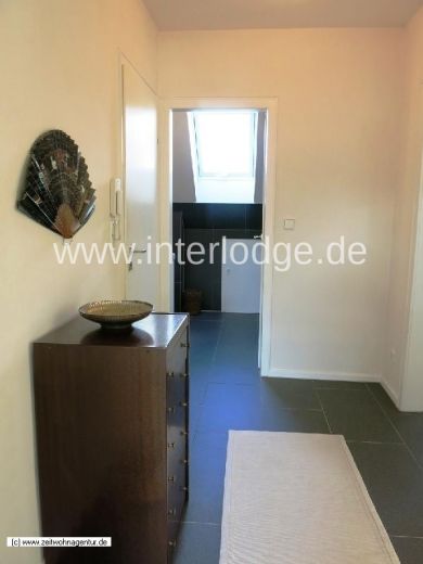 INTERLODGE  Wohnen auf Zeit: Über 2000 gut möblierte Wohnungen