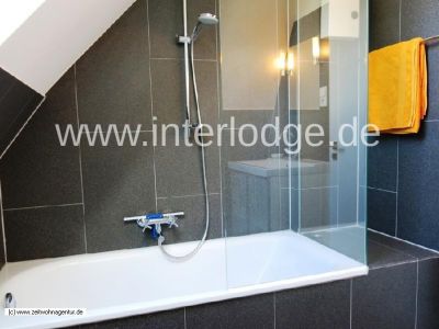 INTERLODGE  Wohnen auf Zeit: Über 2000 gut möblierte Wohnungen