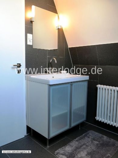 INTERLODGE  Wohnen auf Zeit: Über 2000 gut möblierte Wohnungen