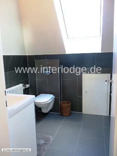 INTERLODGE  Wohnen auf Zeit: Über 2000 gut möblierte Wohnungen