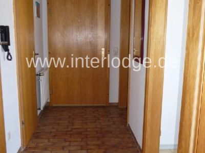 INTERLODGE Köln - Komplett möblierte und vollständig ausgestattete Wohnung mit Balkon