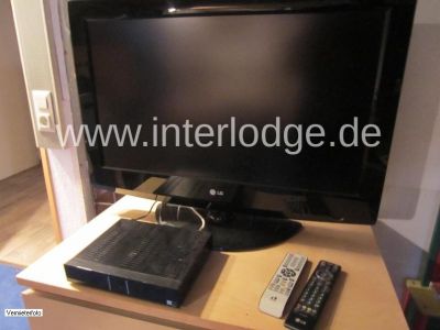 INTERLODGE Köln - Komplett möblierte und vollständig ausgestattete Wohnung mit Balkon