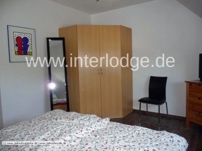 INTERLODGE Köln - Komplett möblierte und vollständig ausgestattete Wohnung mit Balkon