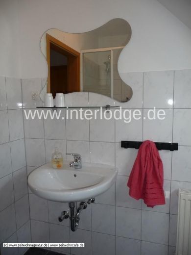 INTERLODGE Köln - Komplett möblierte und vollständig ausgestattete Wohnung mit Balkon