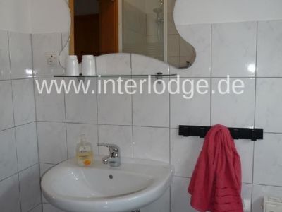 INTERLODGE Köln - Komplett möblierte und vollständig ausgestattete Wohnung mit Balkon