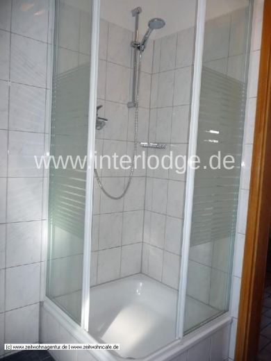 INTERLODGE Köln - Komplett möblierte und vollständig ausgestattete Wohnung mit Balkon