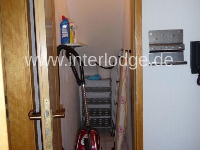 INTERLODGE Köln - Komplett möblierte und vollständig ausgestattete Wohnung mit Balkon