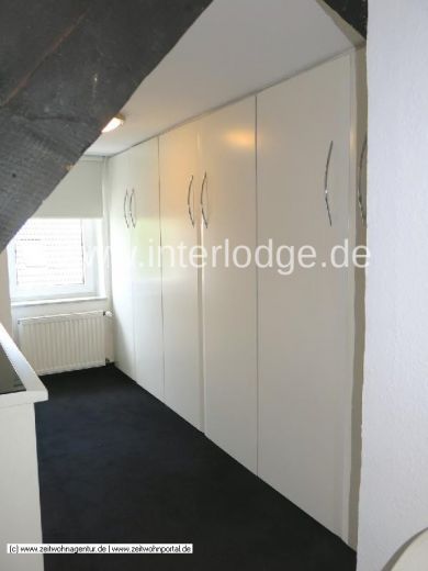 INTERLODGE Designer-Maisonette-Wohnung (löffelfertig eingerichtet) im Herzen von Köln