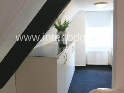INTERLODGE Designer-Maisonette-Wohnung (löffelfertig eingerichtet) im Herzen von Köln