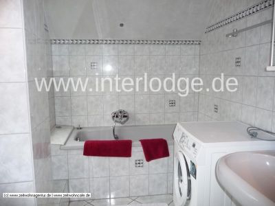 INTERLODGE Designer-Maisonette-Wohnung (löffelfertig eingerichtet) im Herzen von Köln