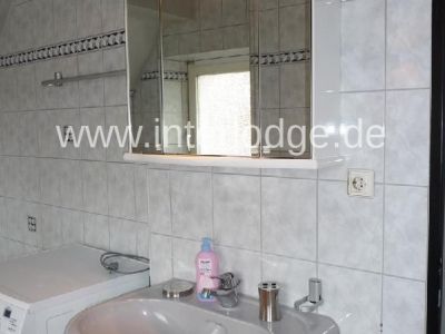 INTERLODGE Designer-Maisonette-Wohnung (löffelfertig eingerichtet) im Herzen von Köln