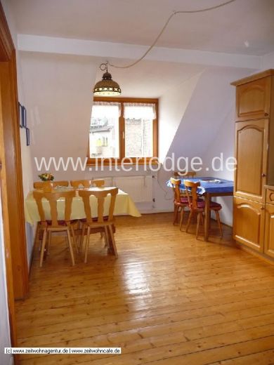 INTERLODGE Köln - Florastr: Komplett möblierte und vollständig ausgestattete Wohnung