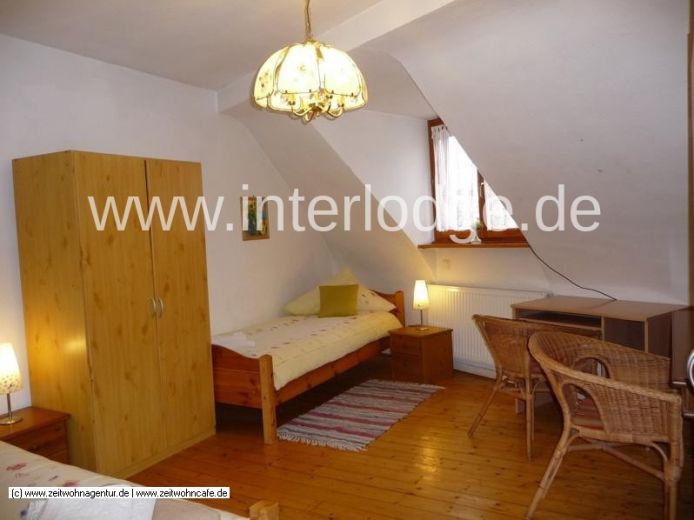 INTERLODGE Köln - Florastr: Komplett möblierte und vollständig ausgestattete Wohnung