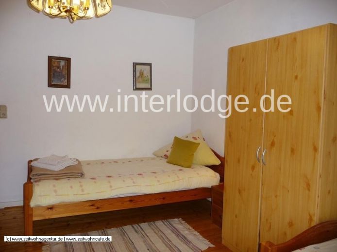 INTERLODGE Köln - Florastr: Komplett möblierte und vollständig ausgestattete Wohnung