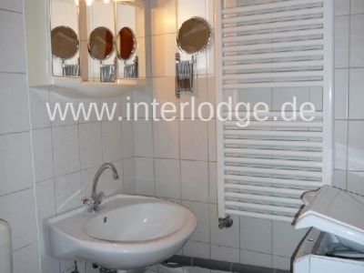 INTERLODGE Köln - Florastr: Komplett möblierte und vollständig ausgestattete Wohnung