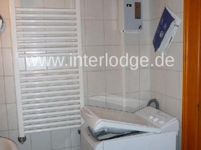 INTERLODGE Köln - Florastr: Komplett möblierte und vollständig ausgestattete Wohnung