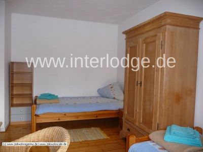 INTERLODGE Köln - Florastr: Komplett möblierte und vollständig ausgestattete Wohnung