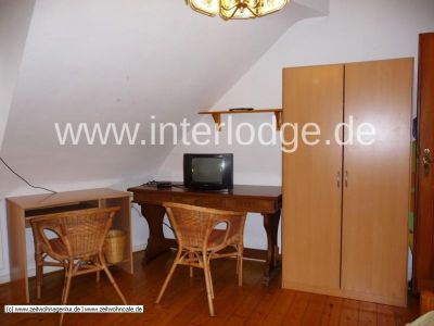 INTERLODGE Köln - Florastr: Komplett möblierte und vollständig ausgestattete Wohnung