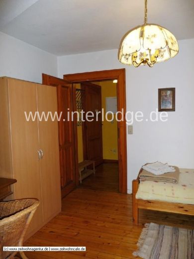 INTERLODGE Köln - Florastr: Komplett möblierte und vollständig ausgestattete Wohnung