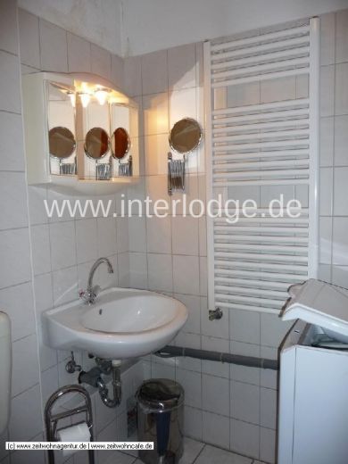 INTERLODGE Köln - Florastr: Komplett möblierte und vollständig ausgestattete Wohnung