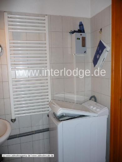 INTERLODGE Köln - Florastr: Komplett möblierte und vollständig ausgestattete Wohnung