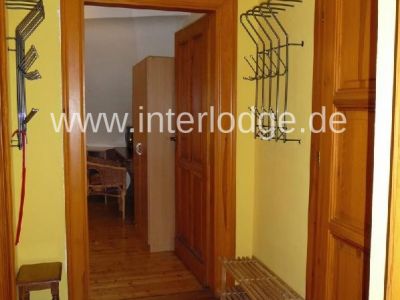 INTERLODGE Köln - Florastr: Komplett möblierte und vollständig ausgestattete Wohnung