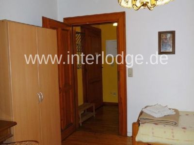 INTERLODGE Köln - Florastr: Komplett möblierte und vollständig ausgestattete Wohnung