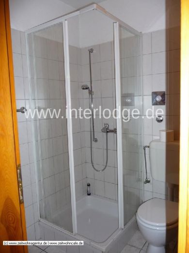 INTERLODGE Köln - Florastr: Komplett möblierte und vollständig ausgestattete Wohnung