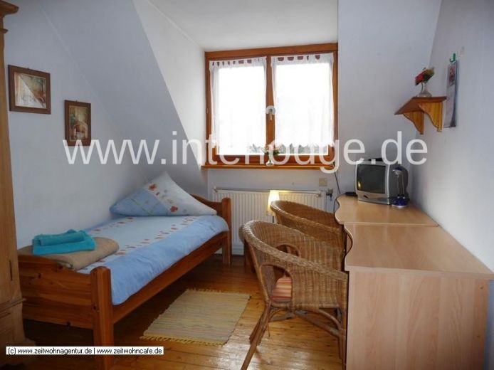 INTERLODGE K&ouml;ln - Florastr: Komplett m&ouml;blierte und vollst&auml;ndig ausgestattete Wohnung