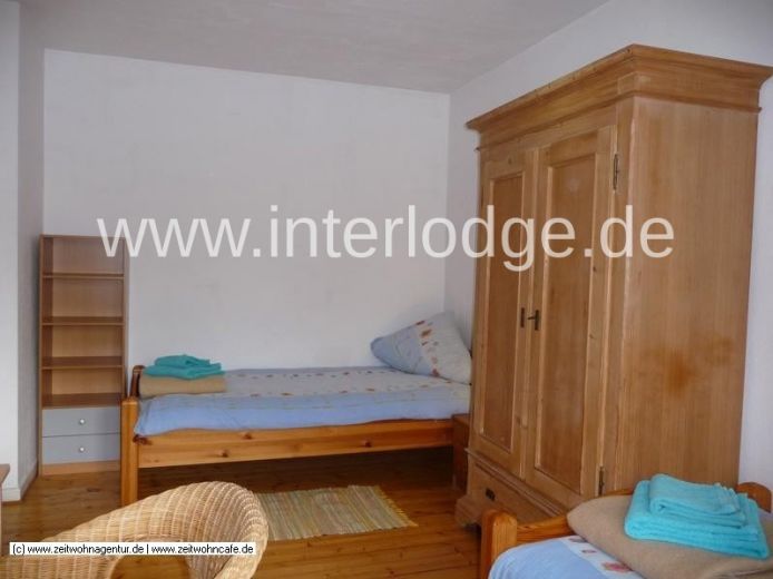 INTERLODGE K&ouml;ln - Florastr: Komplett m&ouml;blierte und vollst&auml;ndig ausgestattete Wohnung