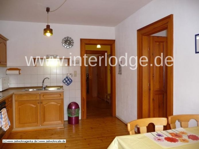 INTERLODGE K&ouml;ln - Florastr: Komplett m&ouml;blierte und vollst&auml;ndig ausgestattete Wohnung