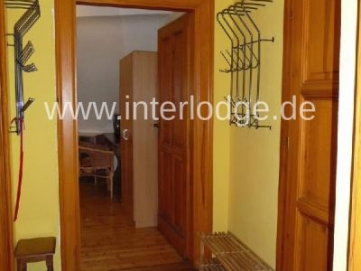 INTERLODGE K&ouml;ln - Florastr: Komplett m&ouml;blierte und vollst&auml;ndig ausgestattete Wohnung