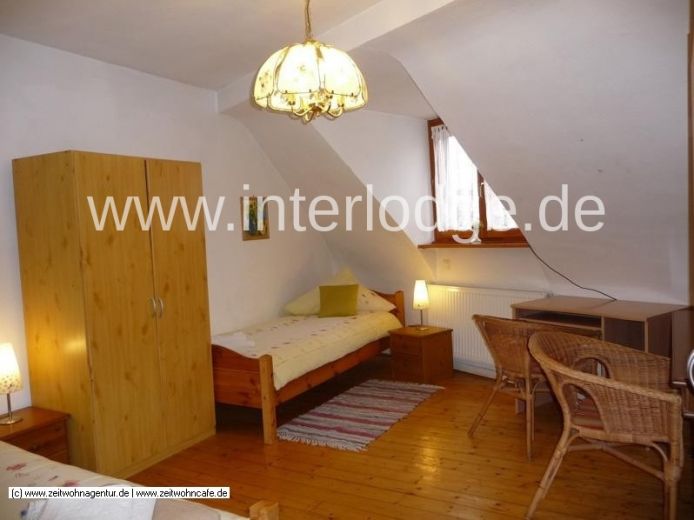 INTERLODGE K&ouml;ln - Florastr: Komplett m&ouml;blierte und vollst&auml;ndig ausgestattete Wohnung