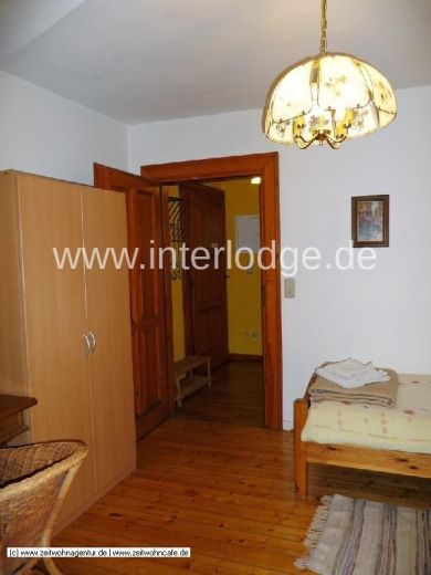 INTERLODGE K&ouml;ln - Florastr: Komplett m&ouml;blierte und vollst&auml;ndig ausgestattete Wohnung